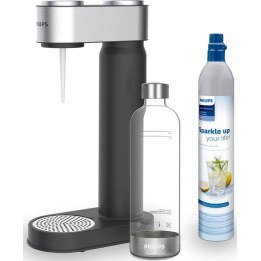 Philips GoZero ADD4901BK - Wassersprudler