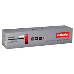 Activejet ATB-241BN Compatible toner cartridge Black 1 pc(s)