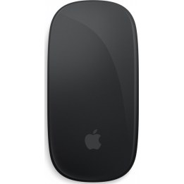 Apple Magic Mouse Multi-Touch Surface Black, MXK63Z/A