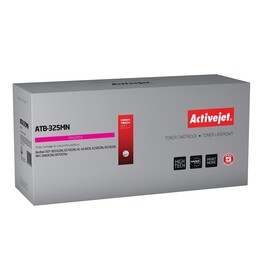 Cartuccia toner compatibile Activejet ATB-325MN Magenta 1 pz.