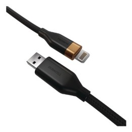 KABEL LIGHTNING AUF USB 2 M/DRU5022A DURACELL