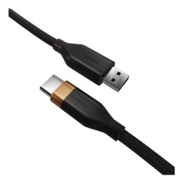 CABLE USB A USB-C DE 2 M / DRU5021A DURACELL