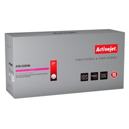 Activejet ATB-326MN cartucho de tóner Compatible Magenta 1 pieza(s)