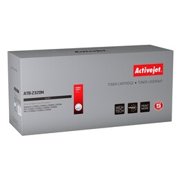 Activejet ATB-2320N cartucho de tóner Compatible Negro 1 pieza(s)