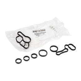 Dichtsatz Ölfilter 55224603