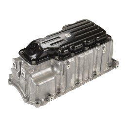 Oil pan 46337387