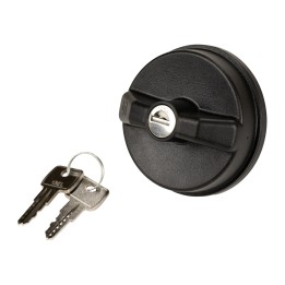 Lockable fuel cap – Mopar K05278655AB