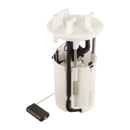 Fuel pump unit with level sensor 76561E