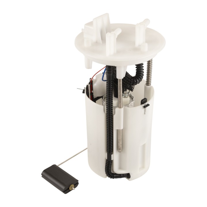 Fuel pump unit with level sensor 76561E