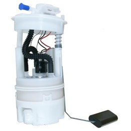 Fuel pump unit with level sensor 76511