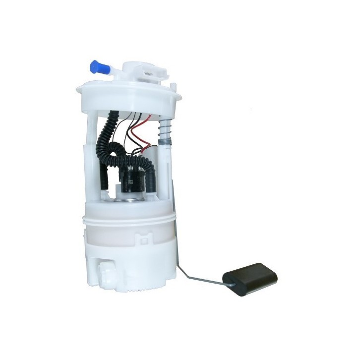 Fuel pump unit with level sensor 76511
