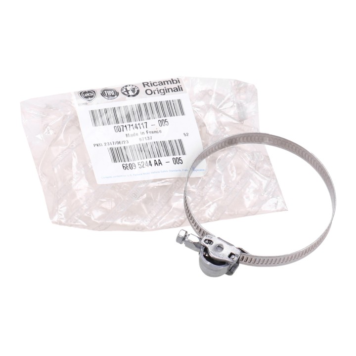 Fascetta stringitubo 11083770