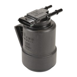 Kraftstofffilter komplett 42759836