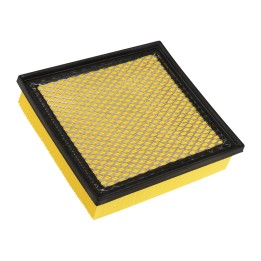 Rectangular air filter insert: L=245, W=223, H=55 ADA102251