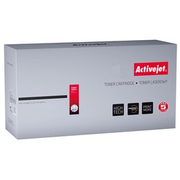 Activejet ATB-247BN cartucho de tóner Compatible Negro 1 pieza(s)