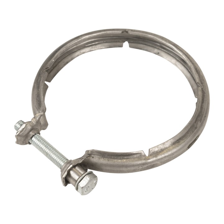 Collier d'échappement 215-889