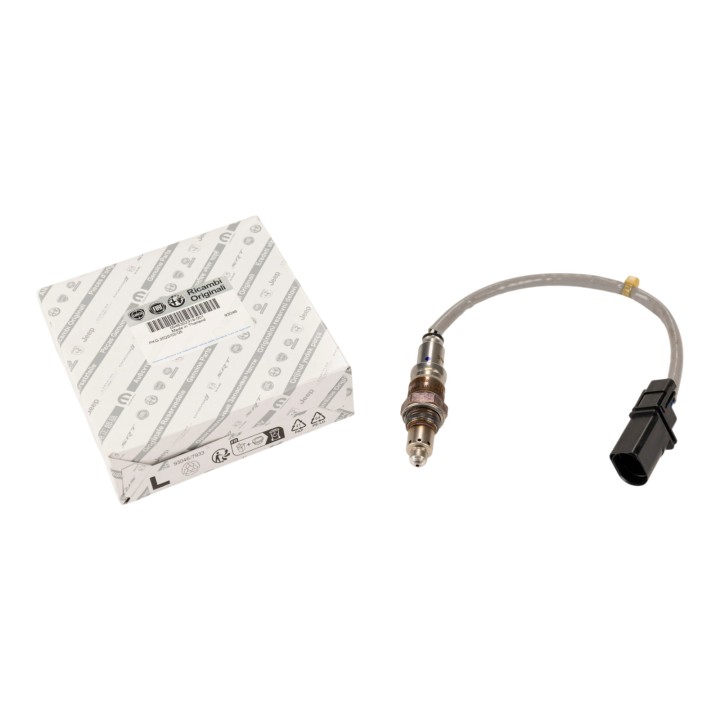 Lambda-Sonde vorgeschaltet 46352318