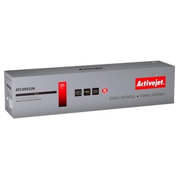 Activejet ATC-EXV11N Cartouche de toner Compatible Noir 1 pièce(s)