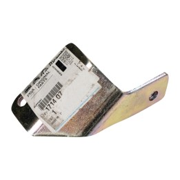 Exhaust pipe bracket 1714Q7