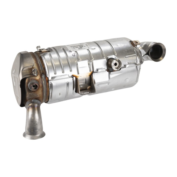 Particulate filter 9858944280