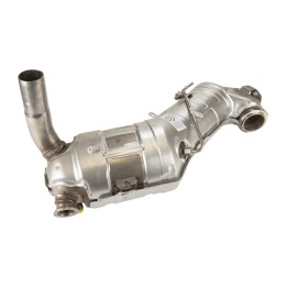 Catalytic converter 55273413