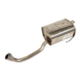 Auspufftopf Endtopf 51986240