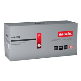 Cartuccia toner compatibile Activejet ATH-13N Nero 1 pz.