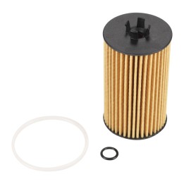 Ölfilter 95526687