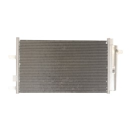 Condensatore A/C Denso DCN12007