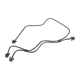 Conduite de climatisation FT61881