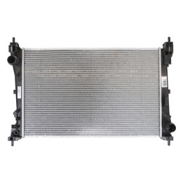 Engine radiator 50530543