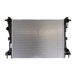 Engine radiator 50571571