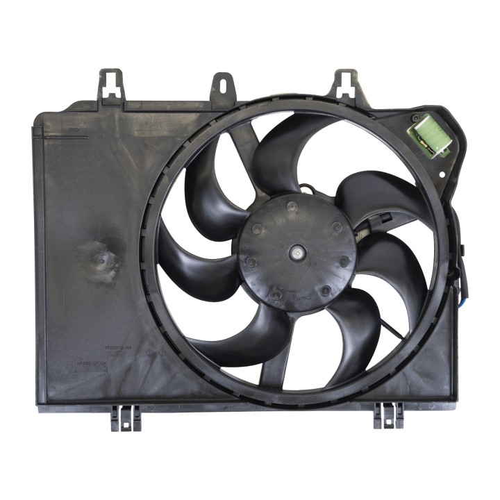 Fans, engine cooling 52139792