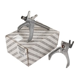 Shift fork, 3rd–4th gear 46337550