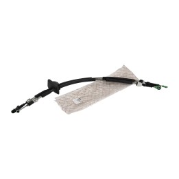 Câble de commande de boîte de vitesses 46353549