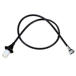 Speedometer cable 930 mm 25032