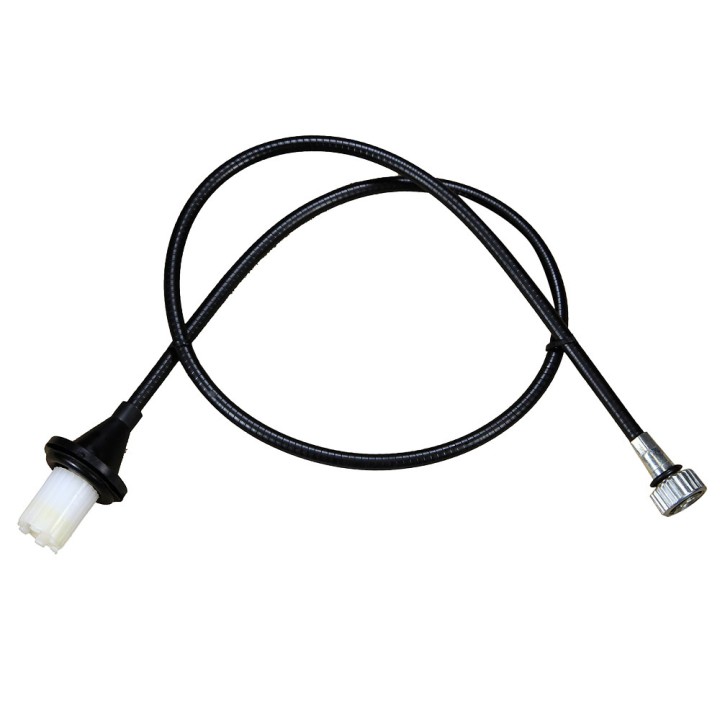 Speedometer cable 930 mm 25032