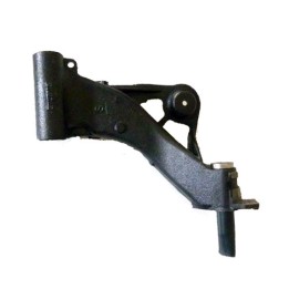 Schwingarm hinten links mit ABS 20121