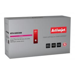 Activejet ATH-6003AN cartucho de tóner Compatible Magenta 1 pieza(s) - Imagen 1