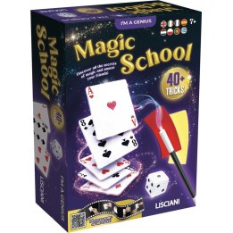 "I'm a Genius" Magic School Science Set: 40 Tricks