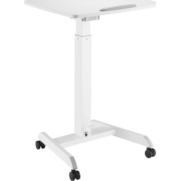 Maclean MC-892 Ergonomic Sit-Stand Table