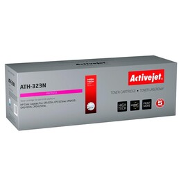 Cartuccia toner compatibile Activejet ATH-323N Magenta 1 pz.