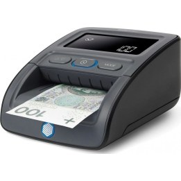 SAFESCAN 155-S detector de billetes falsos negro