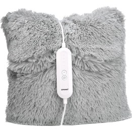 Prime3 SHP32 electric heating pillow grey