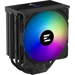 ZALMAN CNPS13X DS BLACK CPU cooler black