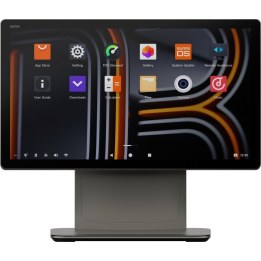 Terminal D3 Pro, Android 13, 15,6 polegadas, 4 GB/64 GB, Wi-Fi