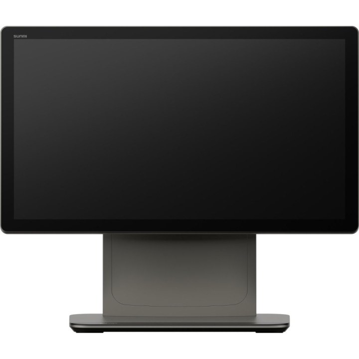 Terminal D3 Pro, Android 13, 15,6 polegadas, 4 GB/64 GB, Wi-Fi
