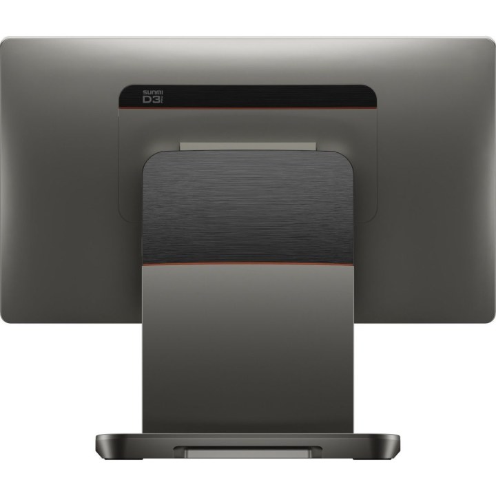 Terminal D3 Pro, Android 13, 15,6 polegadas, 4 GB/64 GB, Wi-Fi