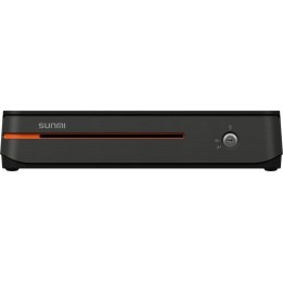 SUNMI MAX Cash Drawer cash drawer black