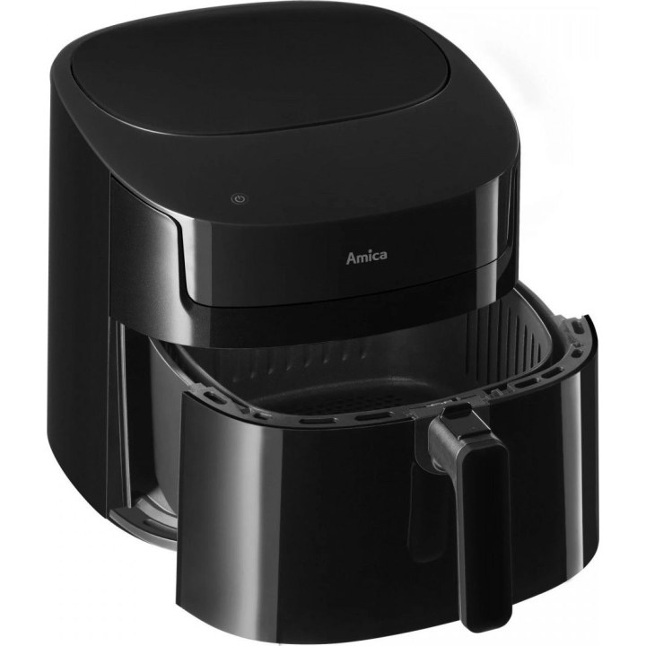 Amica Air Fryer AFD 5010 freidora de aire negra